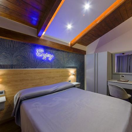 Hotel Vogue Licola Εξωτερικό φωτογραφία
