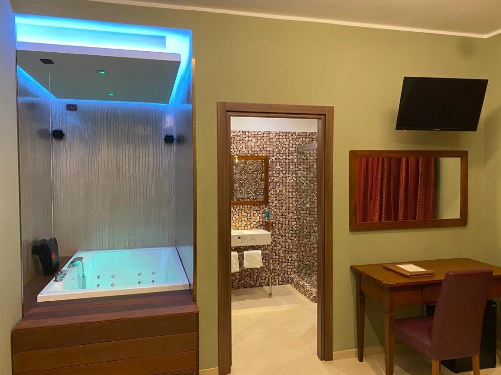 Hotel Vogue Licola Εξωτερικό φωτογραφία