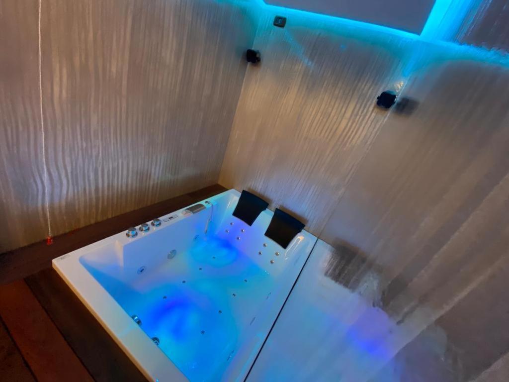 Hotel Vogue Licola Εξωτερικό φωτογραφία
