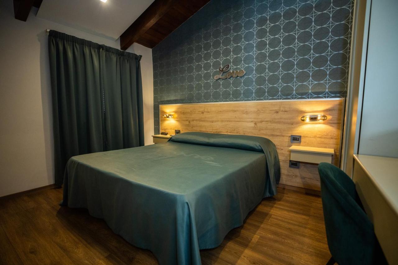 Hotel Vogue Licola Εξωτερικό φωτογραφία