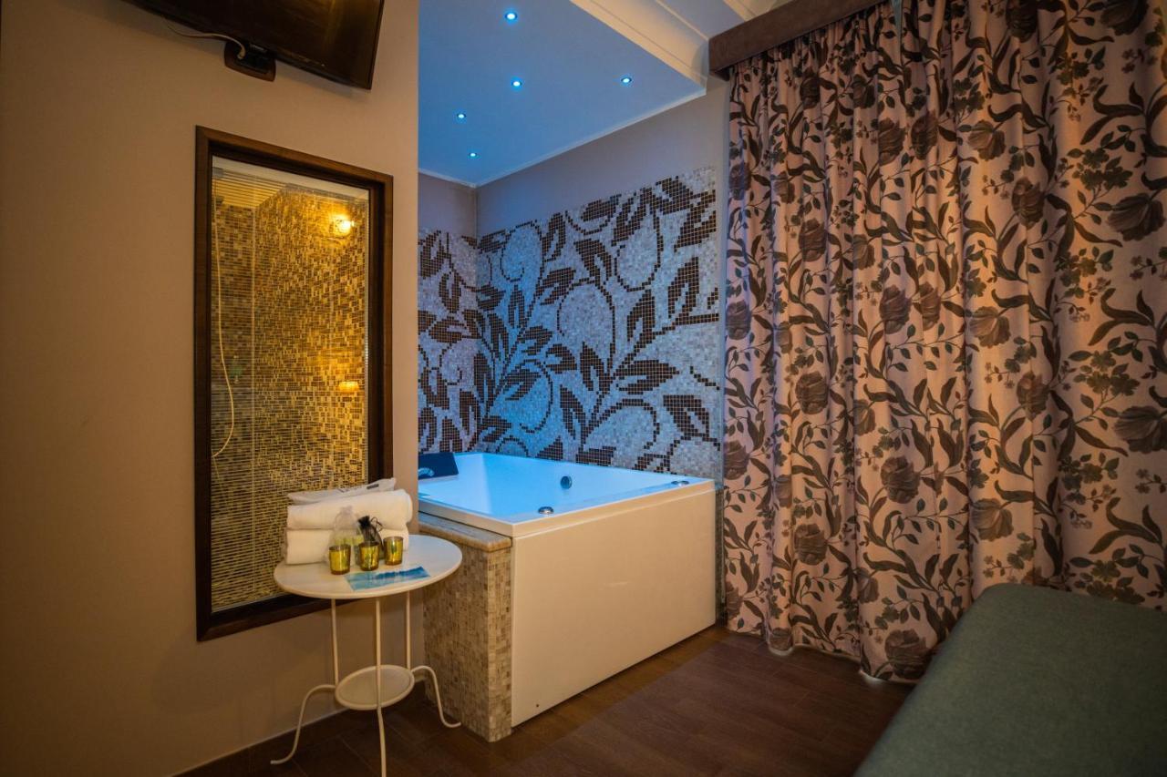Hotel Vogue Licola Εξωτερικό φωτογραφία