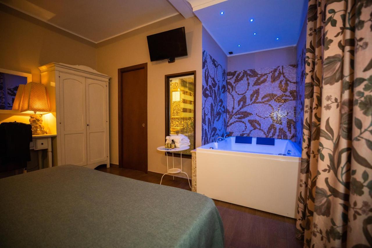 Hotel Vogue Licola Εξωτερικό φωτογραφία