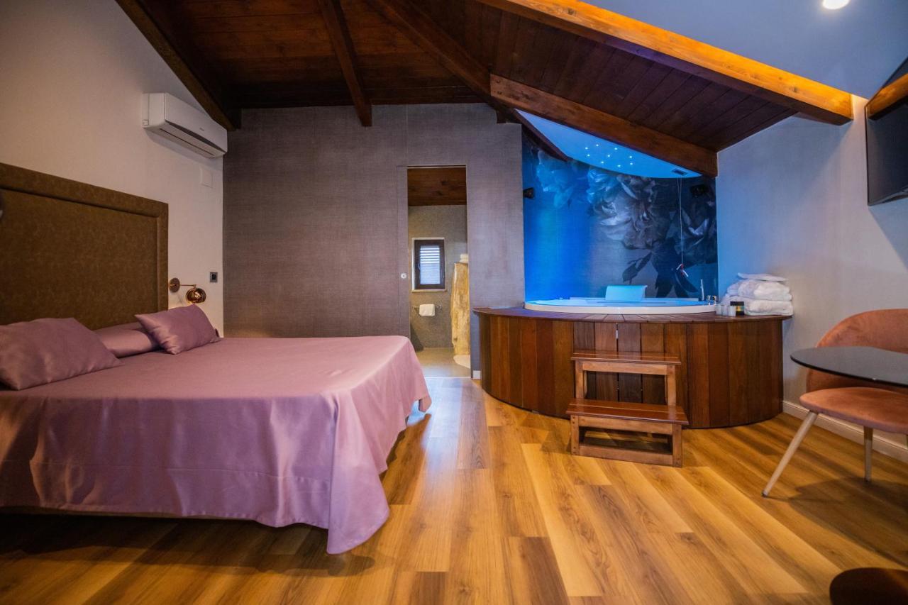 Hotel Vogue Licola Εξωτερικό φωτογραφία