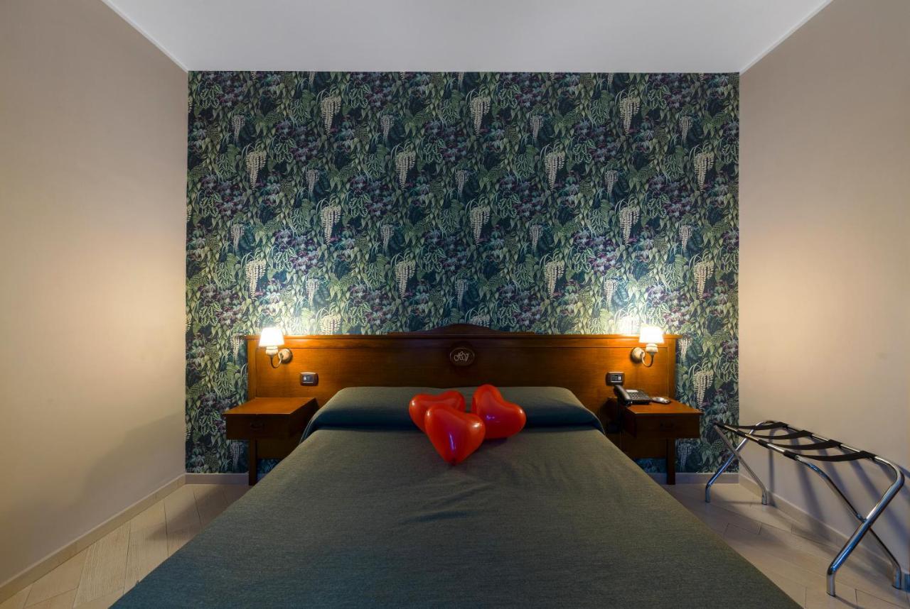 Hotel Vogue Licola Εξωτερικό φωτογραφία
