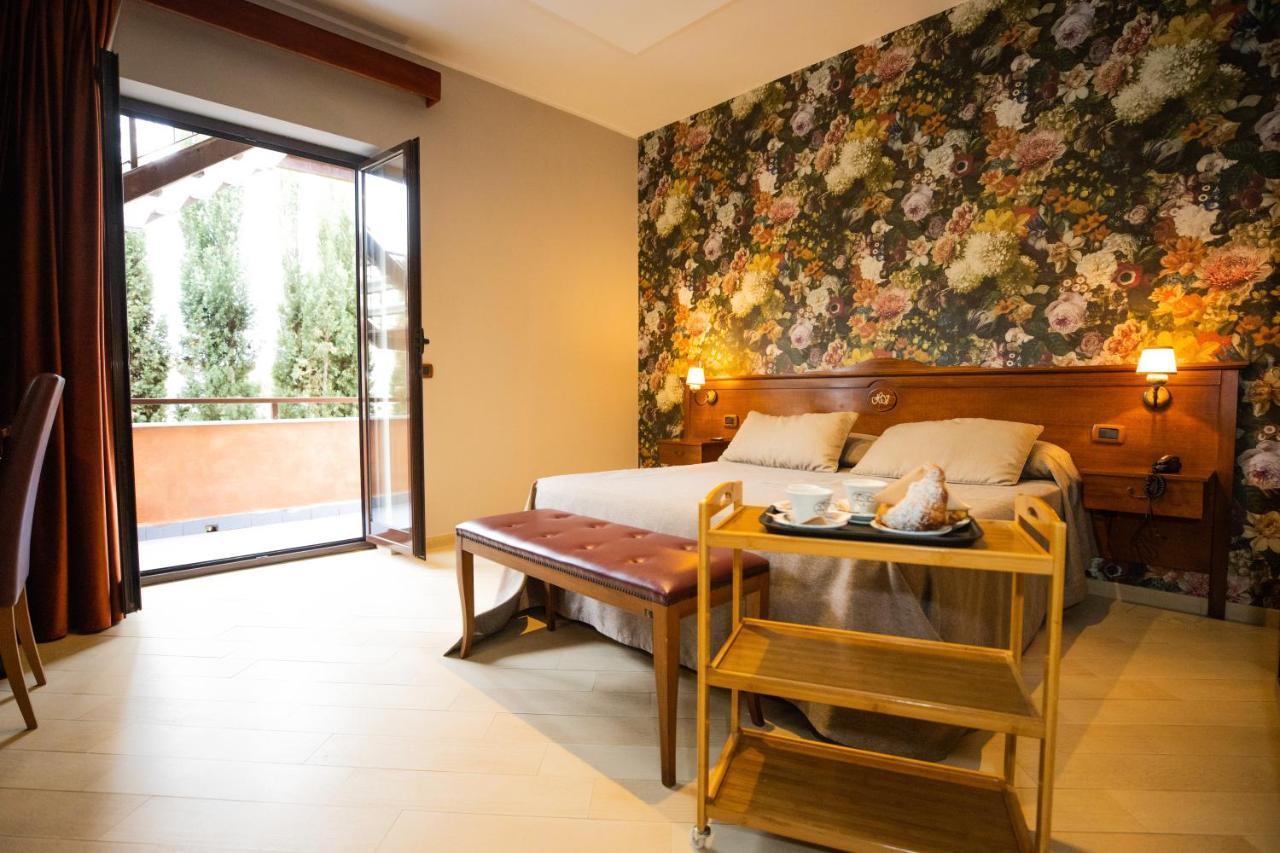 Hotel Vogue Licola Εξωτερικό φωτογραφία