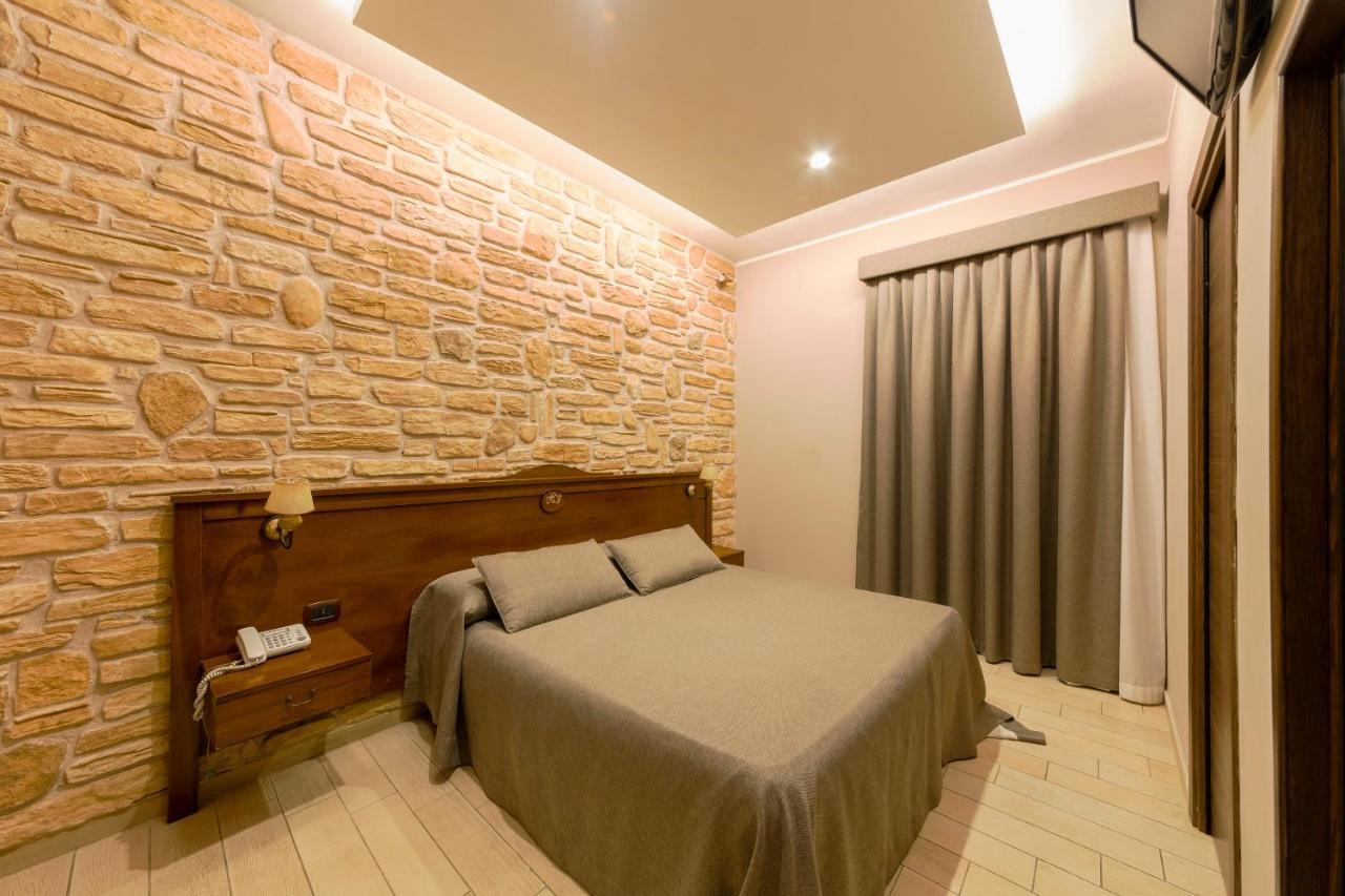 Hotel Vogue Licola Εξωτερικό φωτογραφία