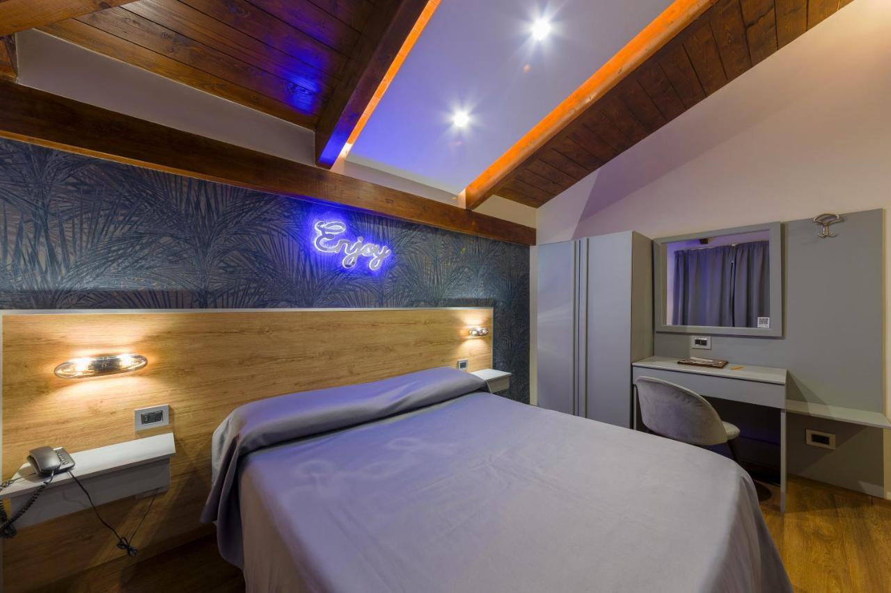 Hotel Vogue Licola Εξωτερικό φωτογραφία