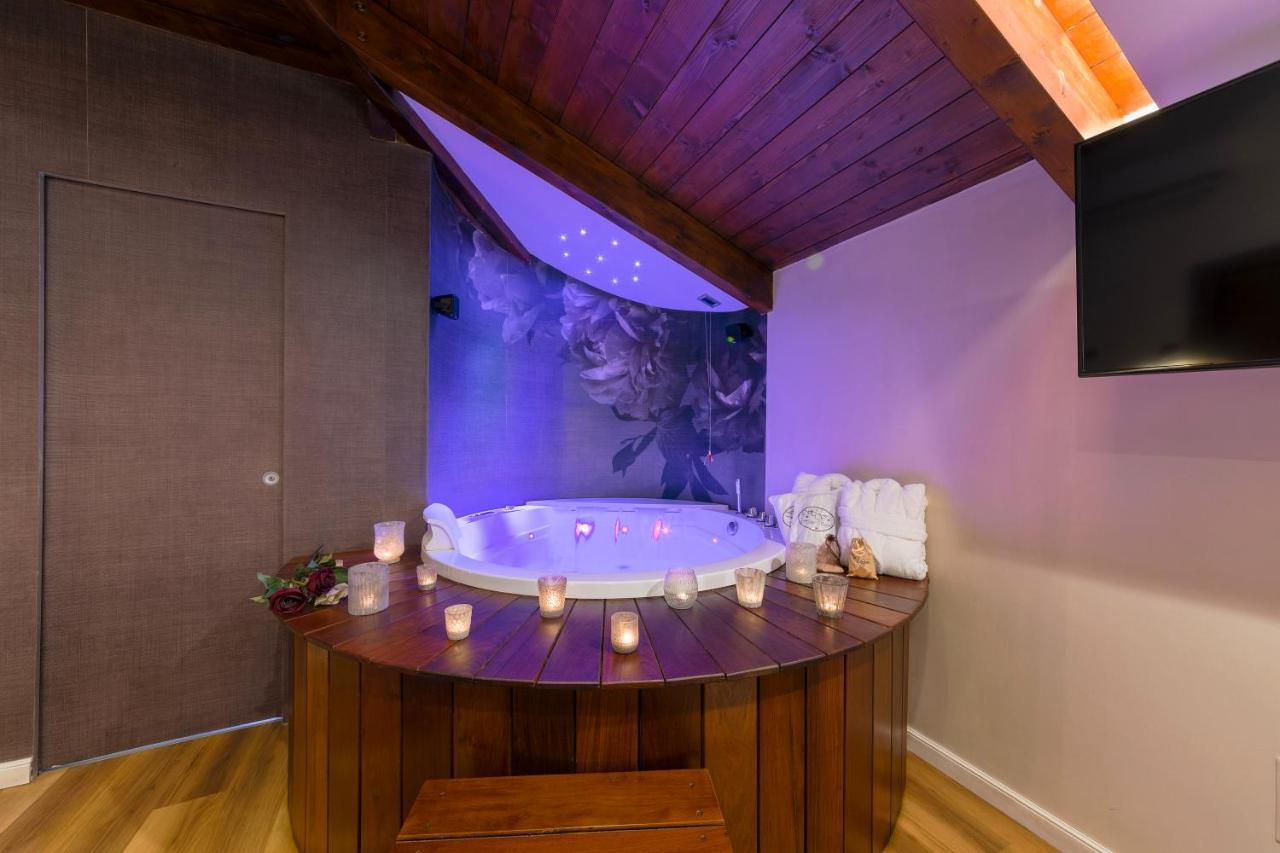 Hotel Vogue Licola Εξωτερικό φωτογραφία