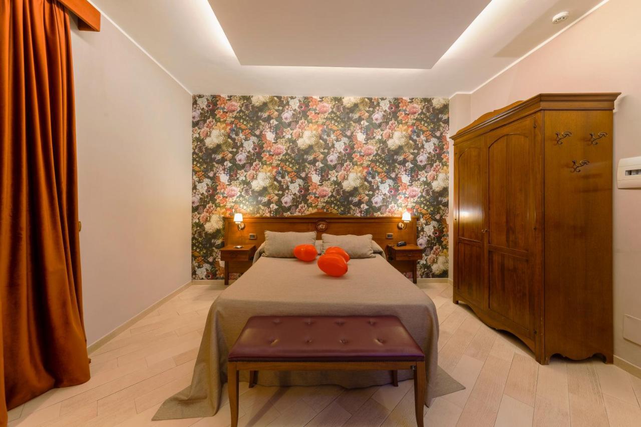 Hotel Vogue Licola Εξωτερικό φωτογραφία