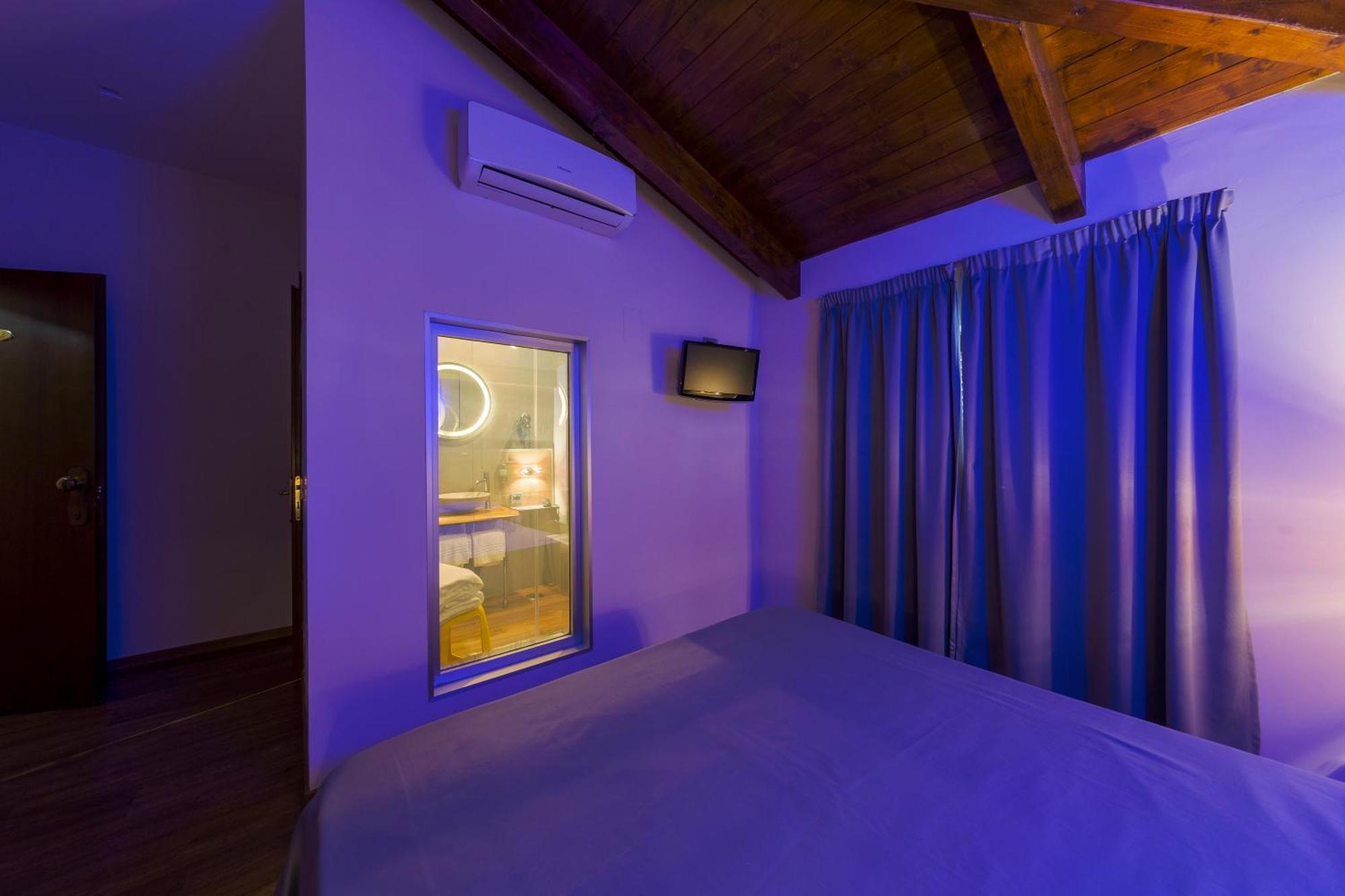 Hotel Vogue Licola Εξωτερικό φωτογραφία