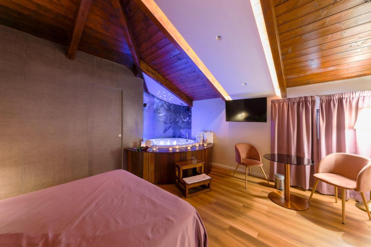 Hotel Vogue Licola Εξωτερικό φωτογραφία