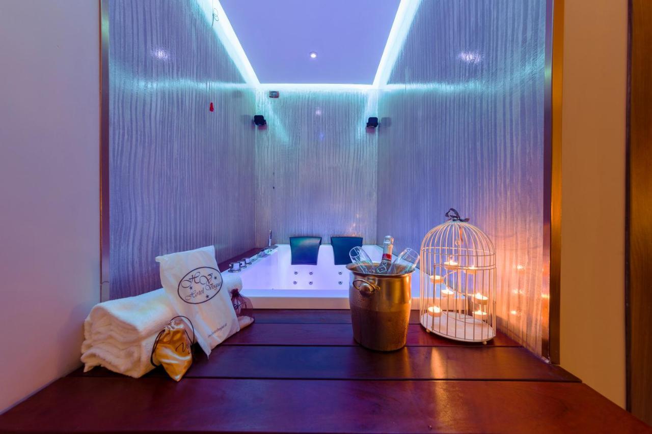 Hotel Vogue Licola Εξωτερικό φωτογραφία