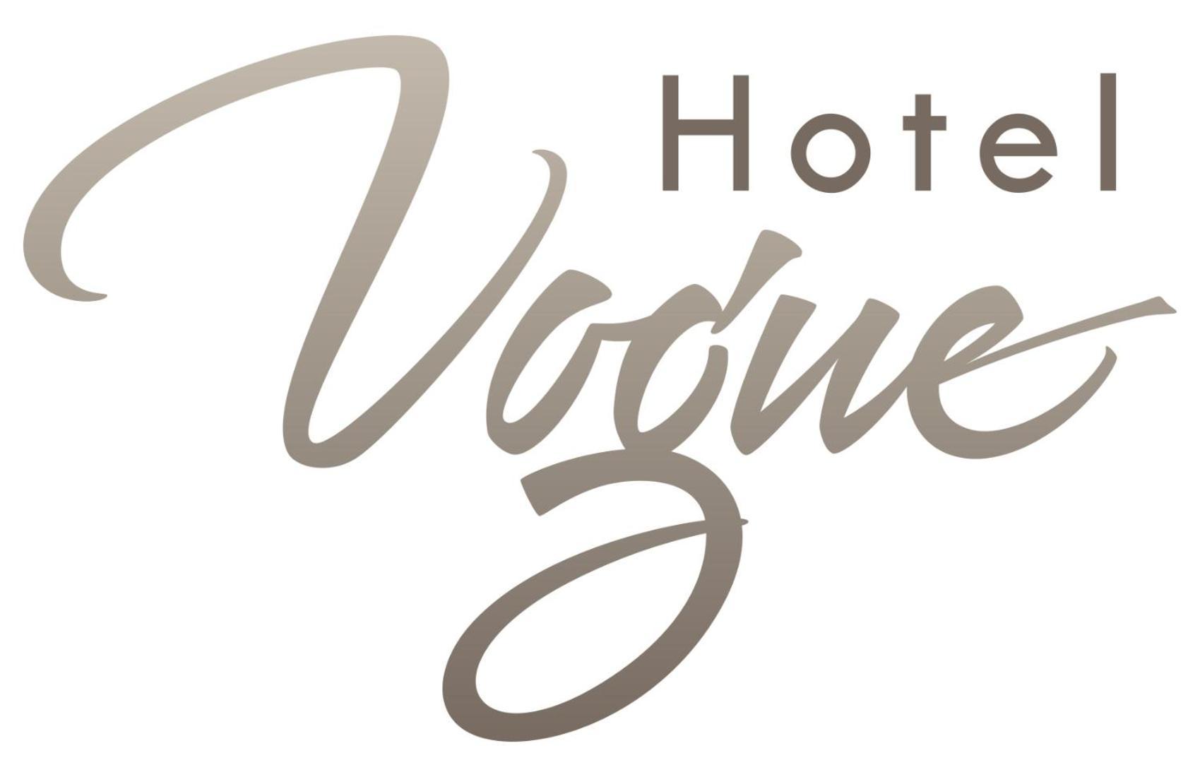 Hotel Vogue Licola Εξωτερικό φωτογραφία