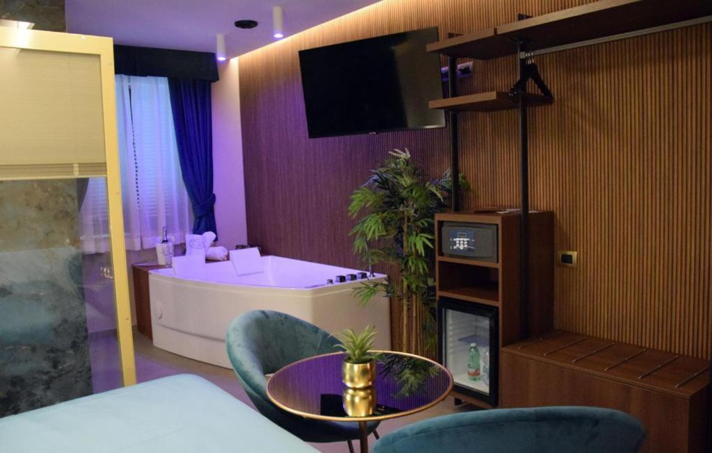 Hotel Vogue Licola Εξωτερικό φωτογραφία