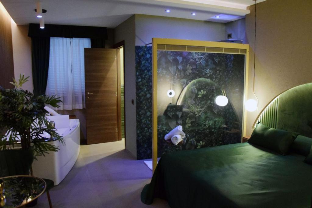 Hotel Vogue Licola Εξωτερικό φωτογραφία