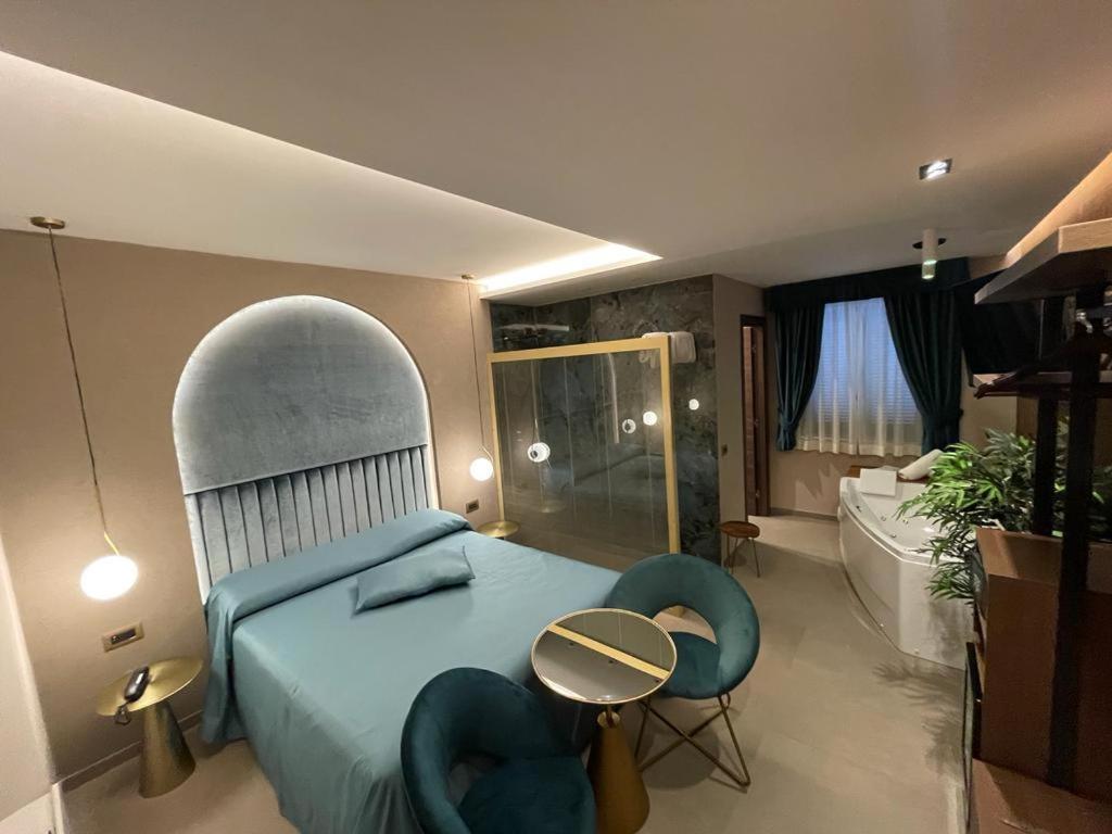 Hotel Vogue Licola Εξωτερικό φωτογραφία