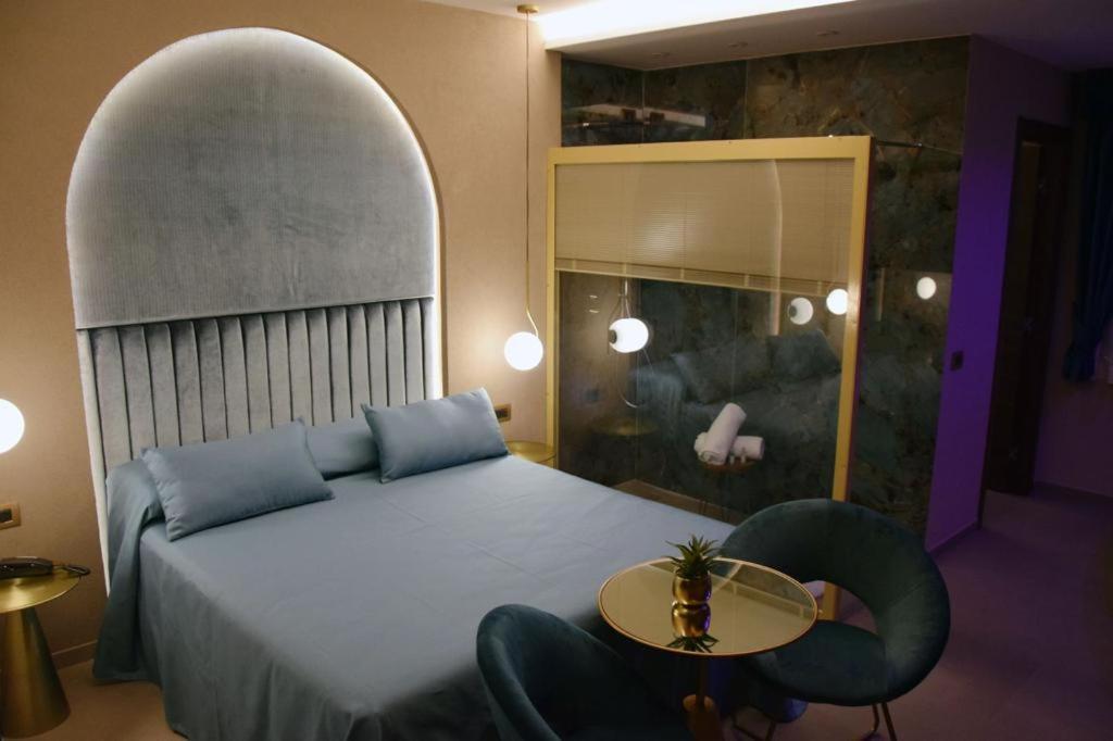 Hotel Vogue Licola Εξωτερικό φωτογραφία