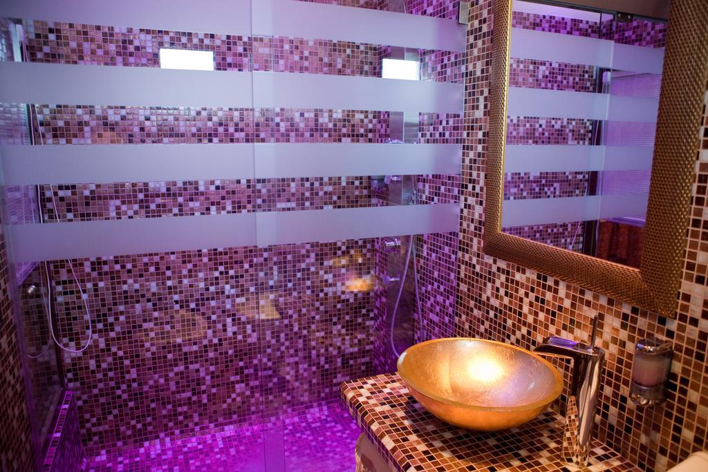 Hotel Vogue Licola Εξωτερικό φωτογραφία