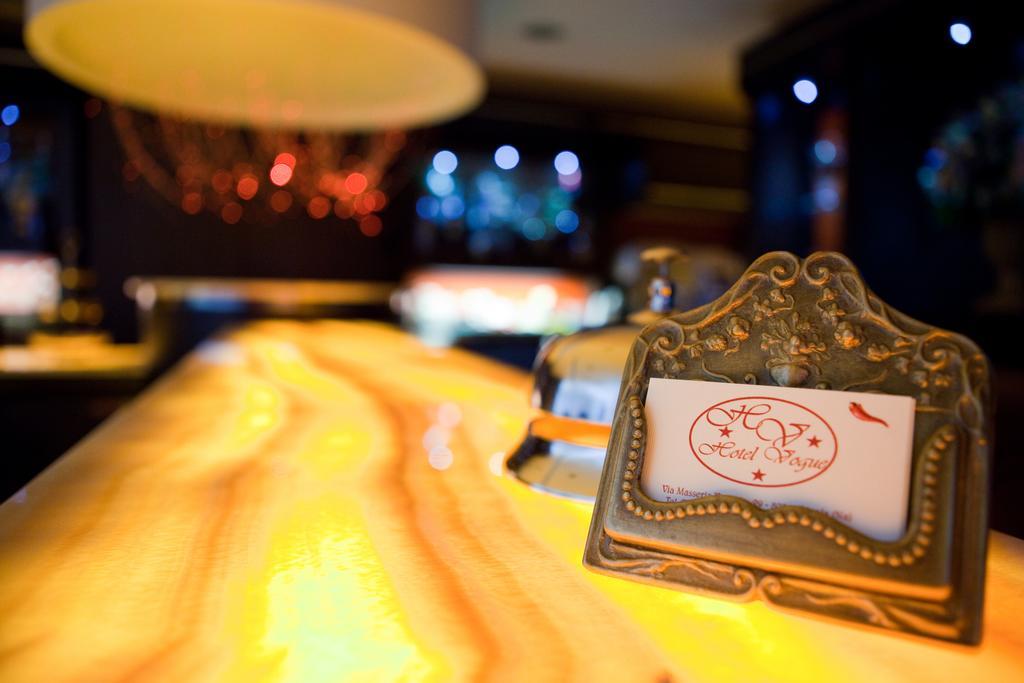 Hotel Vogue Licola Εξωτερικό φωτογραφία