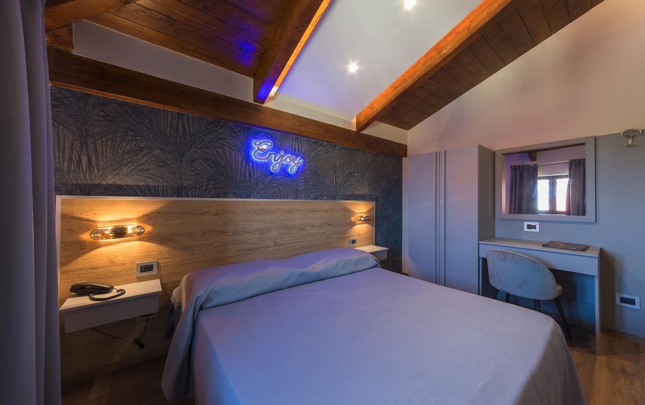 Hotel Vogue Licola Εξωτερικό φωτογραφία