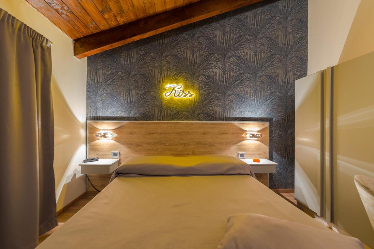 Hotel Vogue Licola Εξωτερικό φωτογραφία