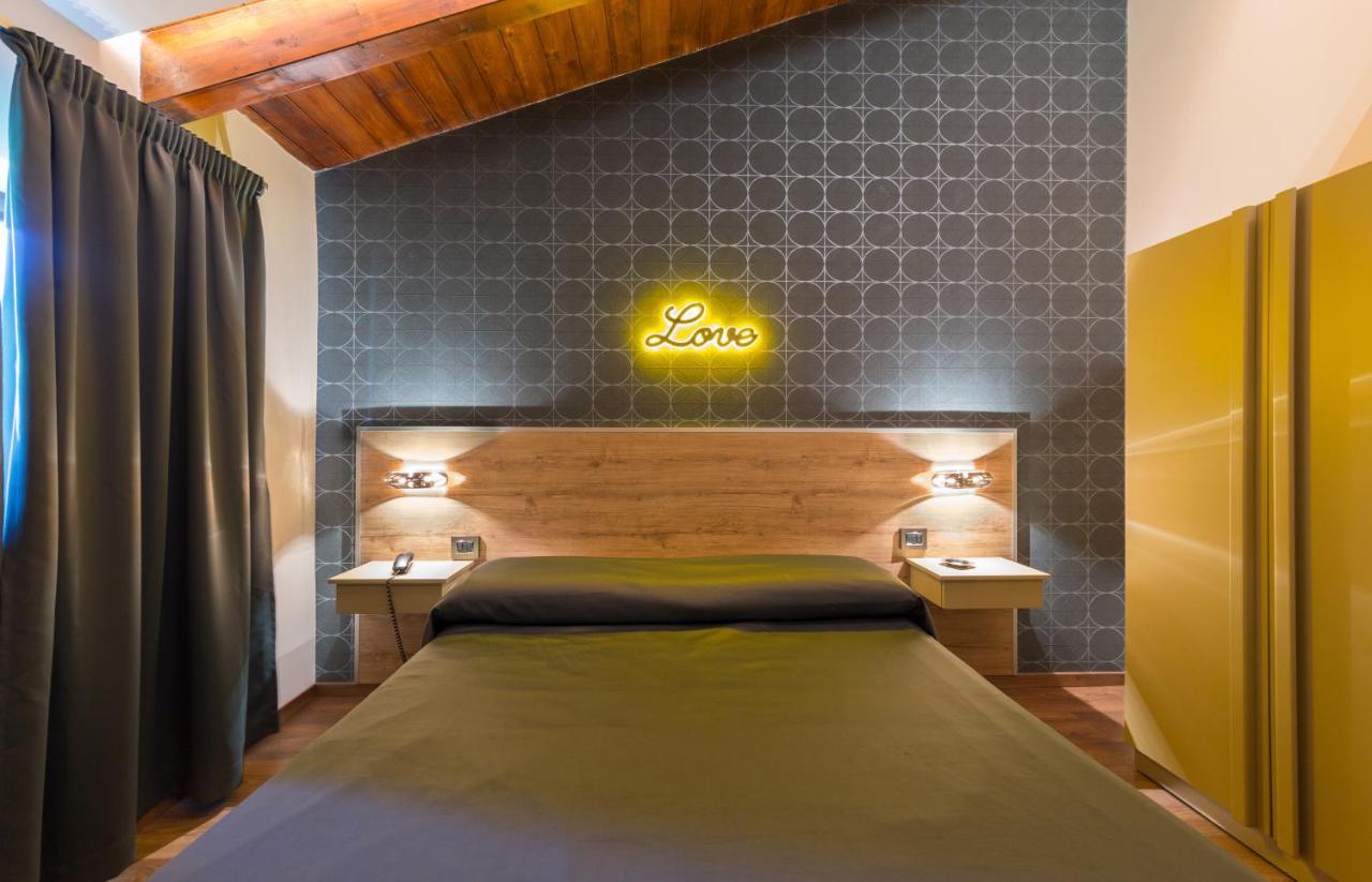 Hotel Vogue Licola Εξωτερικό φωτογραφία