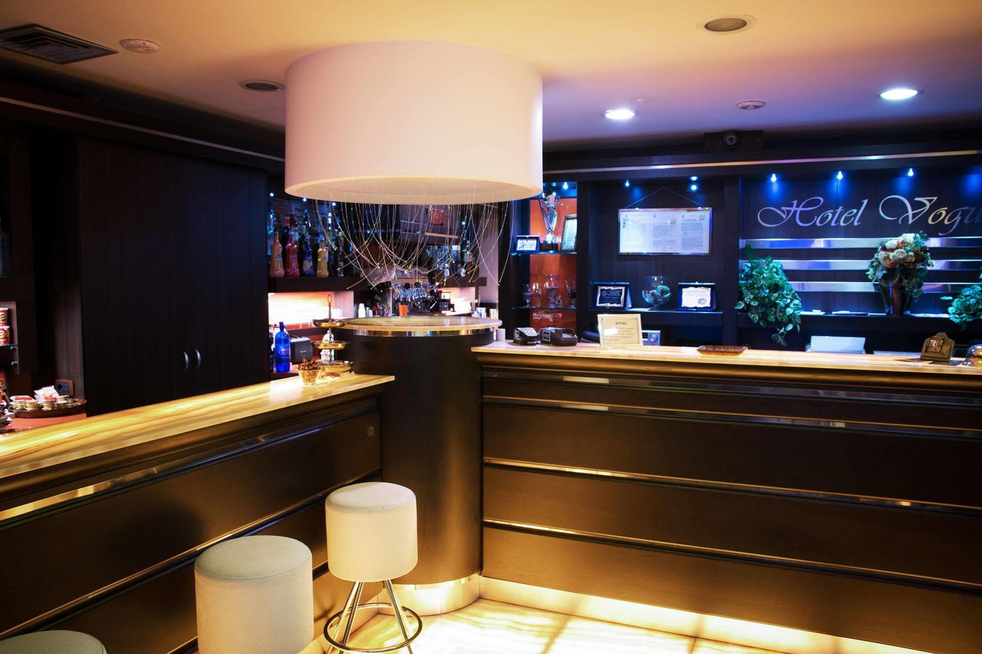 Hotel Vogue Licola Εξωτερικό φωτογραφία