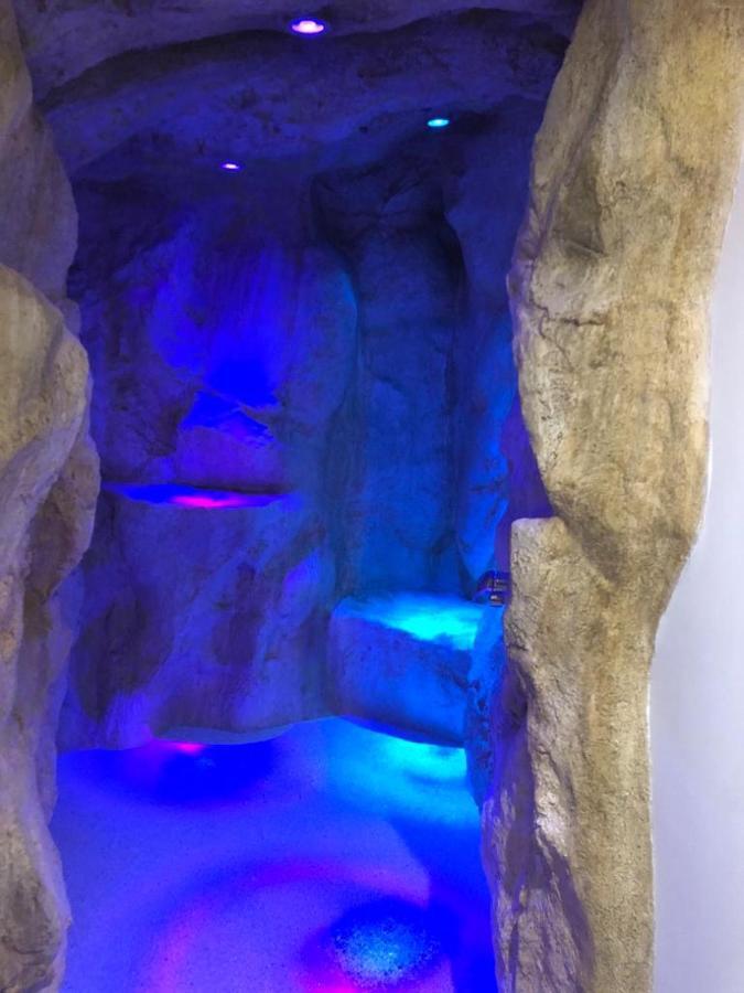 Hotel Vogue Licola Εξωτερικό φωτογραφία