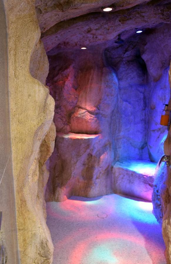Hotel Vogue Licola Εξωτερικό φωτογραφία